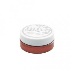 Nuvo Embellishment Mousse - Antique Red