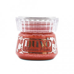 Nuvo Glacier Paste - Haute Red