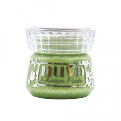 Nuvo Glacier Paste - Green Envy