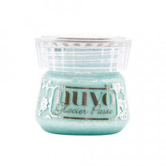 Nuvo Glacier Paste - Sea Sprite