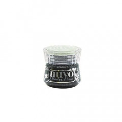 Nuvo Glacier Paste - After Midnight