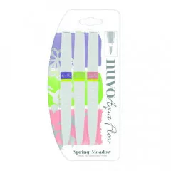 Nuvo Aqua Flow Pens - Spring Meadow