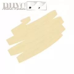Nuvo Single Alcohol Marker - Sweet Vanilla