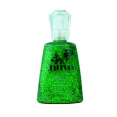 Nuvo Glitter Accents - Seasonal Pine