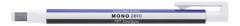 Tombow Precision eraser MONO zero, refillable