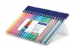 Staedtler Triplus Fineliner - Box groß