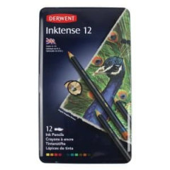 Derwent Inktense 12