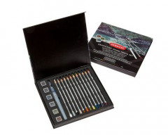 Derwent Graphitint Mixed Media Set