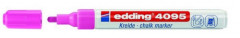 edding-4095 Kreidemarker neonrosa