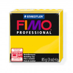 Fimo Professional - reingelb