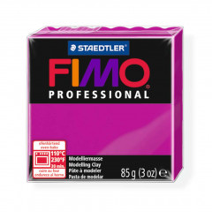 Fimo Professional - reinmagenta