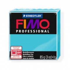 Fimo Professional - türkis