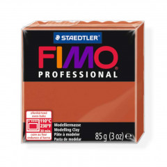 Fimo Professional - Terracotta