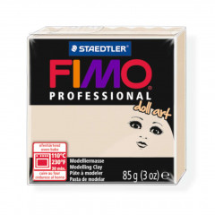 Fimo professional Doll-Art - naturell