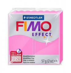 Fimo Effect neon - fuchsie