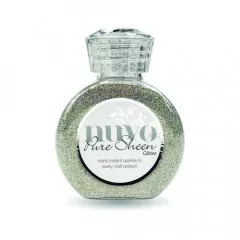 Nuvo Pure Sheen Glitter - Mirrorball