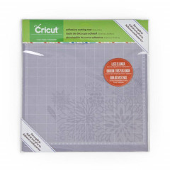 Cricut Schneidematte StrongGrip 12x12 Inch