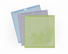 Cricut Schneidematte 12x12 Inch Variety Pack