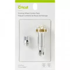 Cricut Scoring Wheel Combo Pack