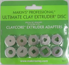 Tonpistole Diskset Set C
