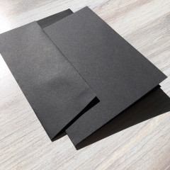 Graphic 45 Cards and Envelopes Black