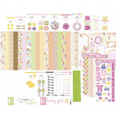 Doodlebug Value Bundle - Bundle of Joy