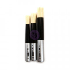 Finnabair Art Basics Dabbing Brushes