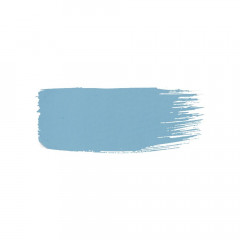 Finnabair Art Alchemy Impasto Paint - Manor Blue