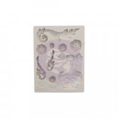 Finnabair Decor Moulds - Fairy Garden