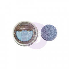 Alchemy Metallique Wax - Blue Lagoon