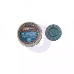 Alchemy Metallique Wax - Peacock