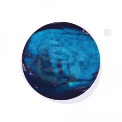 Art Alchemy Liquid Acrylic Paint - Deep Turquoise