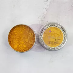 Memory Hardware Artisan Powder - French Amber