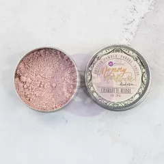 Memory Hardware Artisan Powder - Charlotte Blush