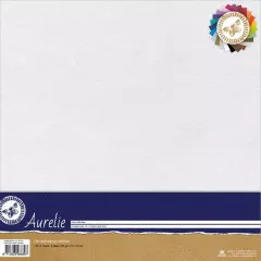 Aurelie Kalos Collection Cardstock Pack 12x12