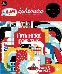 Carta Bella Mega Bundle - Believe In Magic