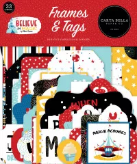 Carta Bella Mega Bundle - Believe In Magic