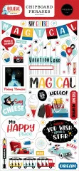 Carta Bella Mega Bundle - Believe In Magic