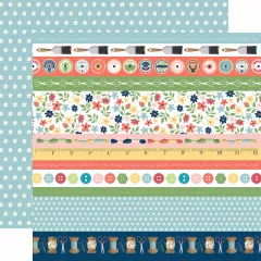 Craft and Create 12x12 Collection Kit