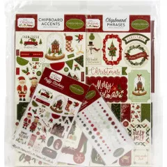 Carta Bella Mega Bundle - Hello Christmas