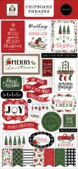 Carta Bella Mega Bundle - Home For Christmas