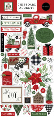 Carta Bella Mega Bundle - Home For Christmas