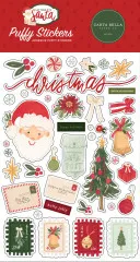 Carta Bella Mega Bundle - Letters To Santa