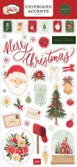 Carta Bella Mega Bundle - Letters To Santa