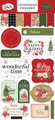 Carta Bella Mega Bundle - Letters To Santa