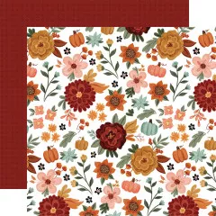 Welcome Fall 12x12 Collection Kit