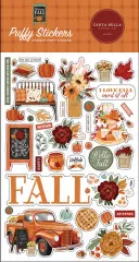 Carta Bella Mega Bundle - Welcome Fall