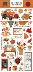 Carta Bella Mega Bundle - Welcome Fall