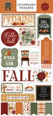 Carta Bella Mega Bundle - Welcome Fall