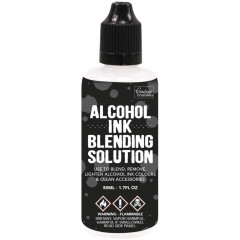 Couture Creations Alcohol Ink Blending Solution (50mL)